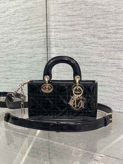 Top Handle Bag