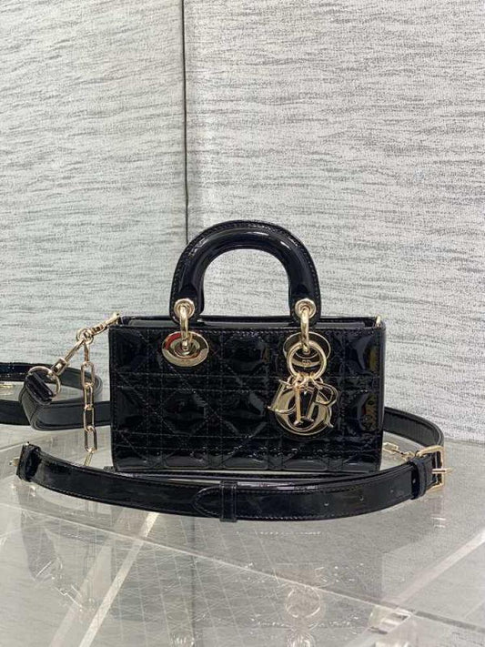 Top Handle Bag