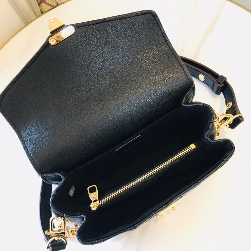 Luxury Shoulder Bag – Special Edition