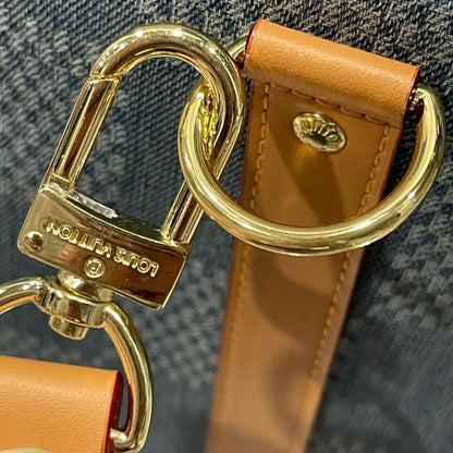Luxury Elegant Denim Bag – Limited Edition