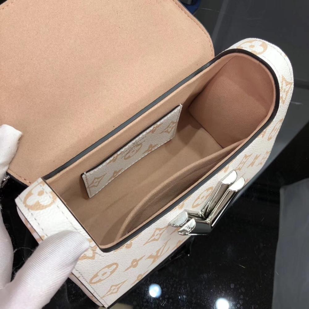 Top Handle Bag