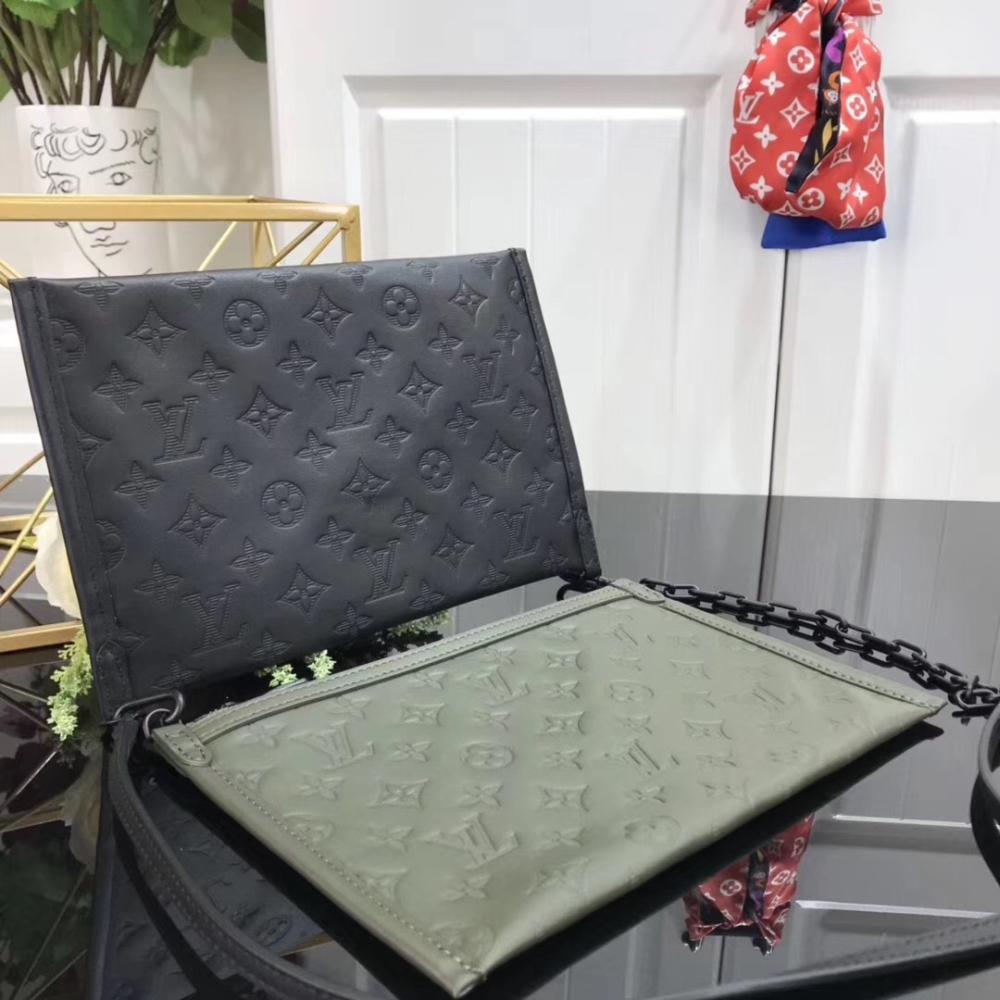 Messenger Bag