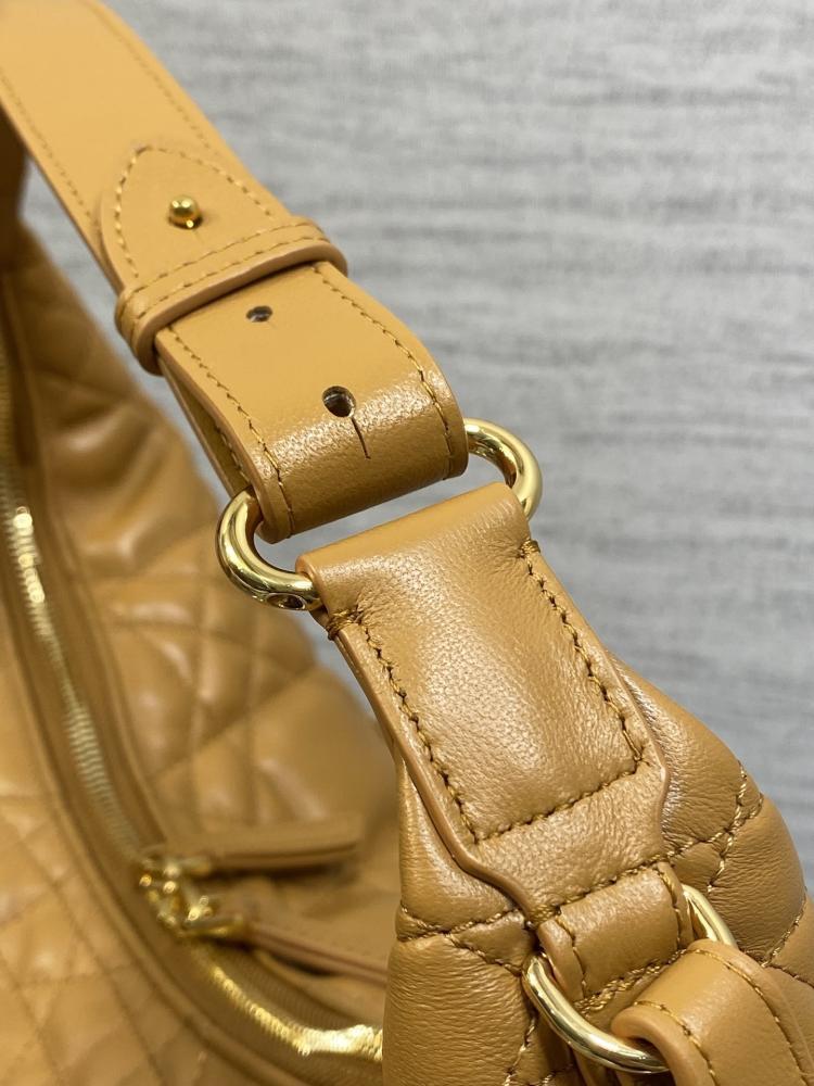 Classic Top Handle Bag