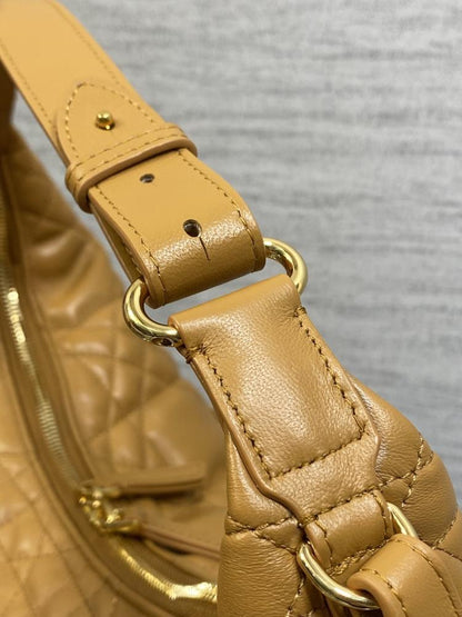 Classic Top Handle Bag