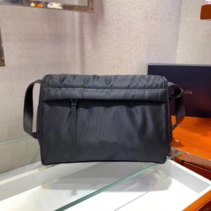 Practical Shoulder Bag