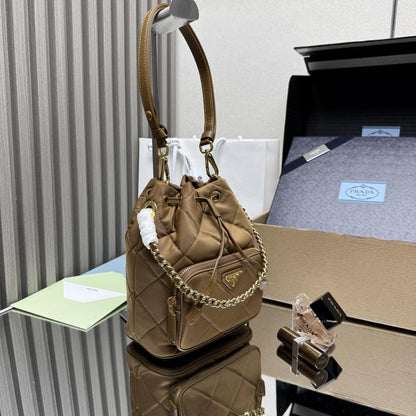 Bucket Bag