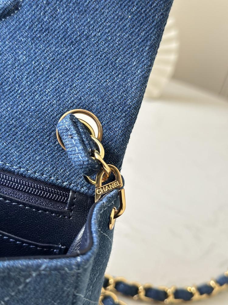 Elegant Top Handle Bag