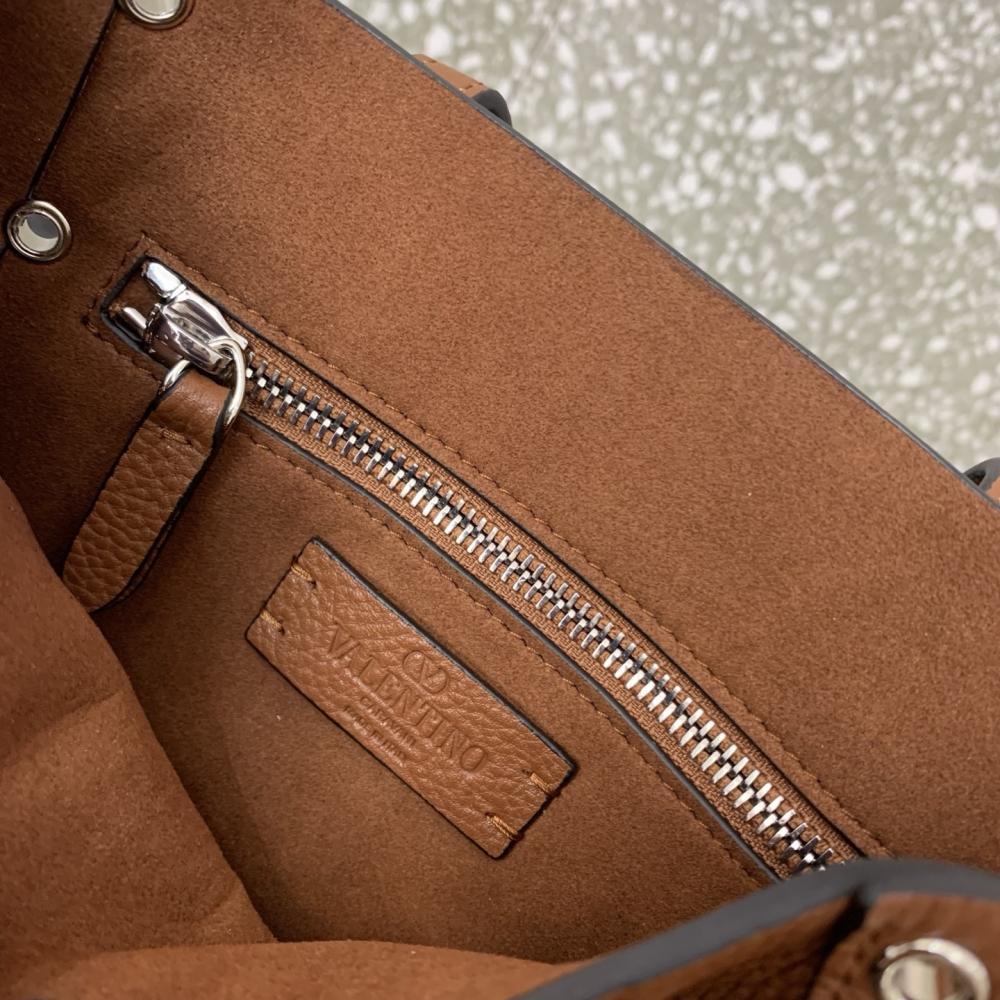 Studded Wallet