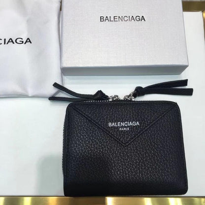 Luxury Leather Wallet