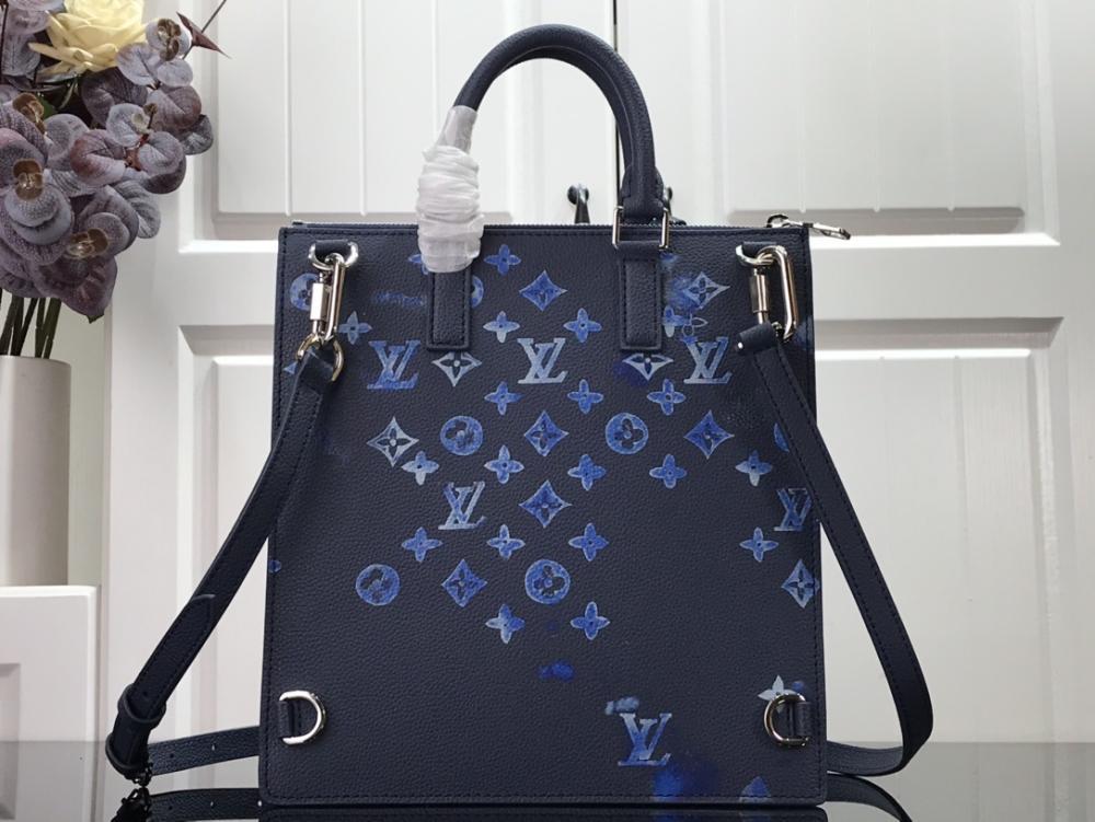 Luxury Top Handle Bag