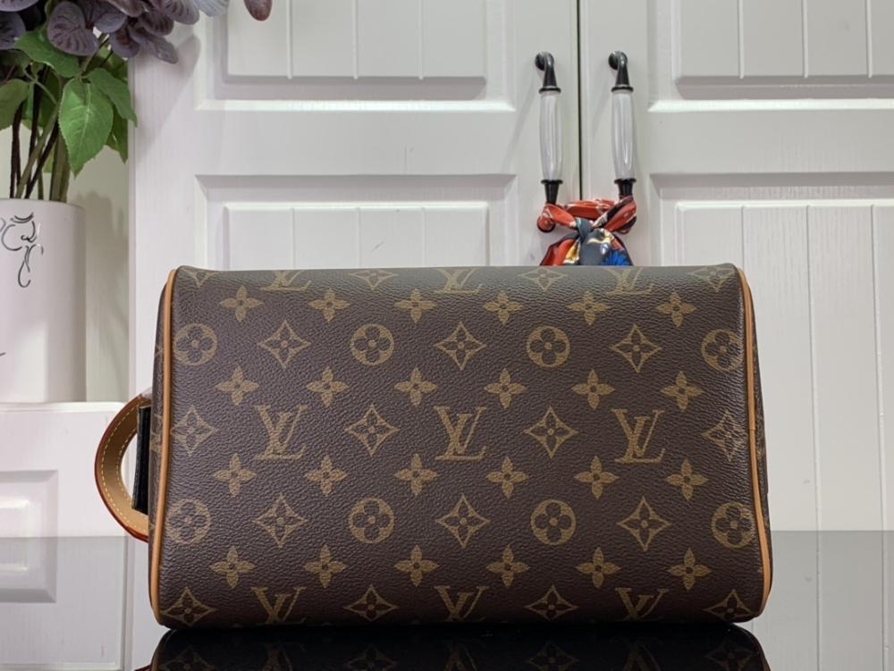 Top Handle Bag