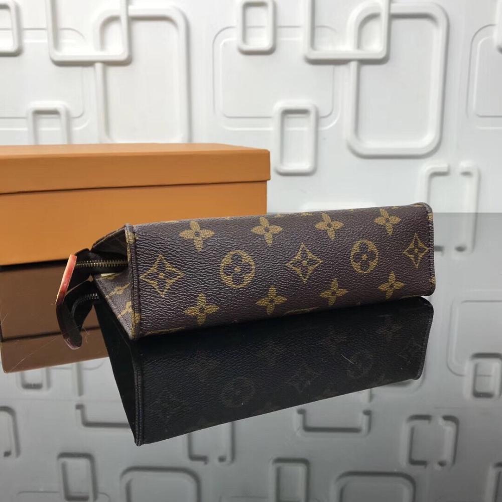 Practical Elegant Top Handle Bag