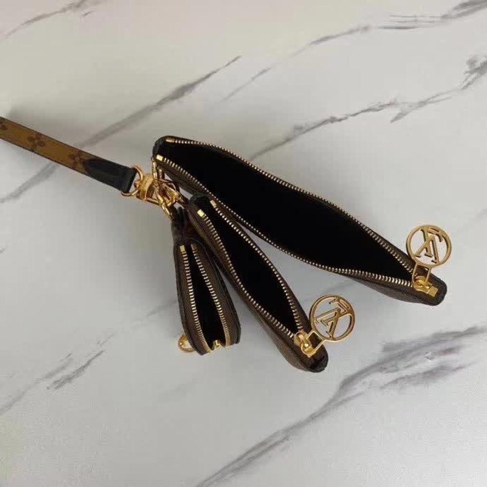 Modern Elegant Top Handle Bag