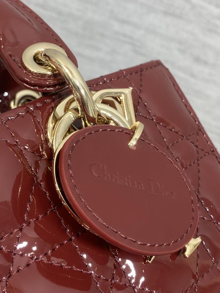 Top Handle Bag