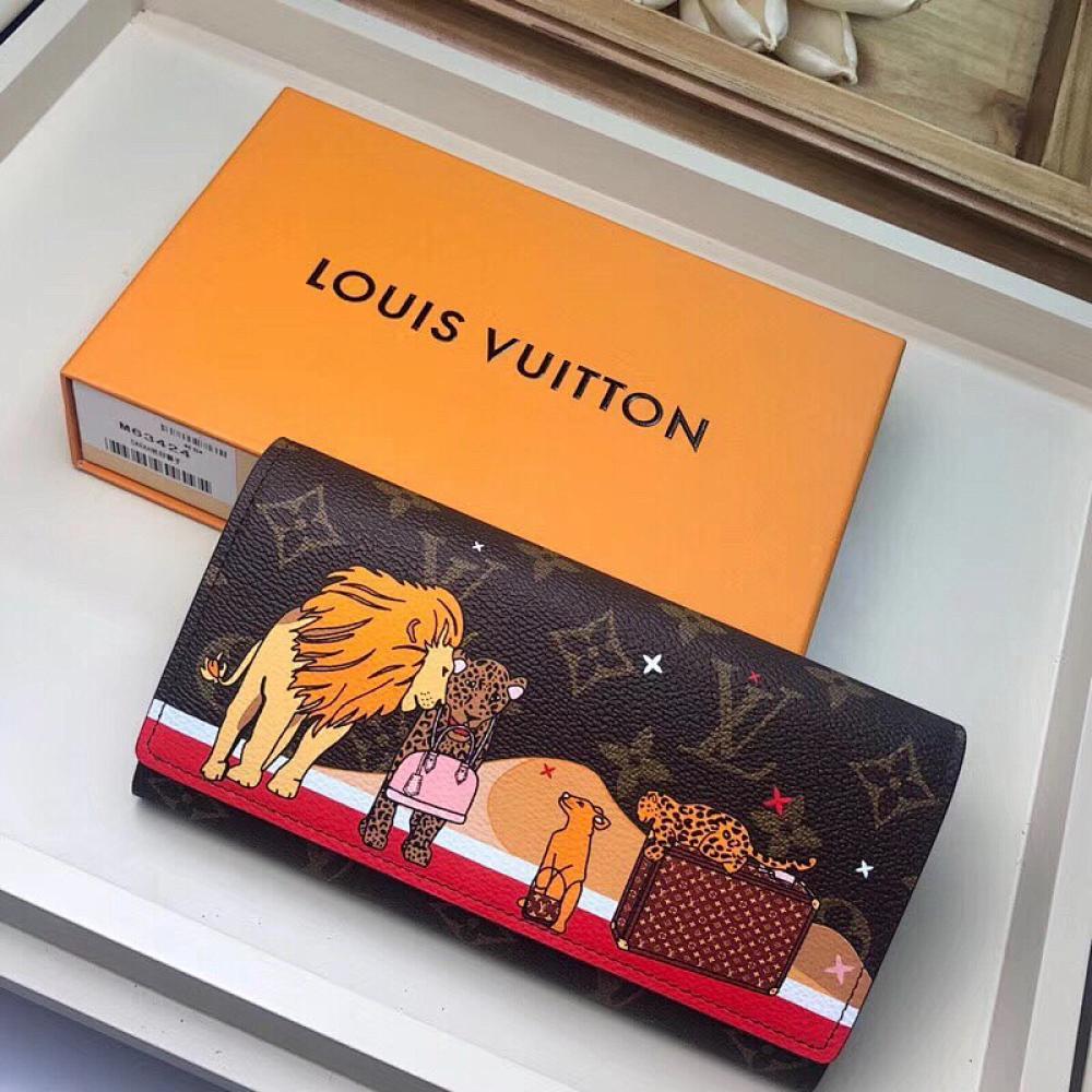 Elegant Wallet