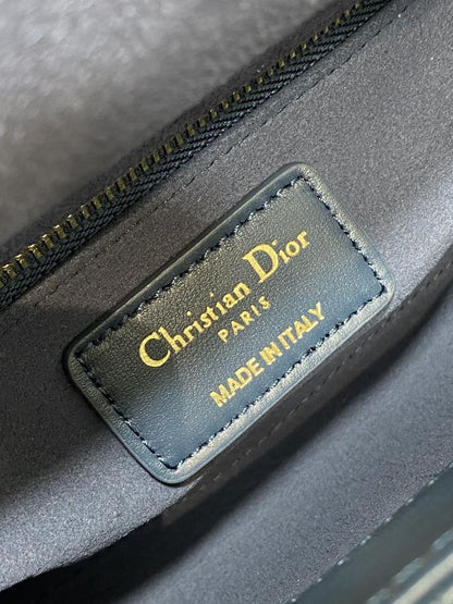 Elegant Top Handle Bag