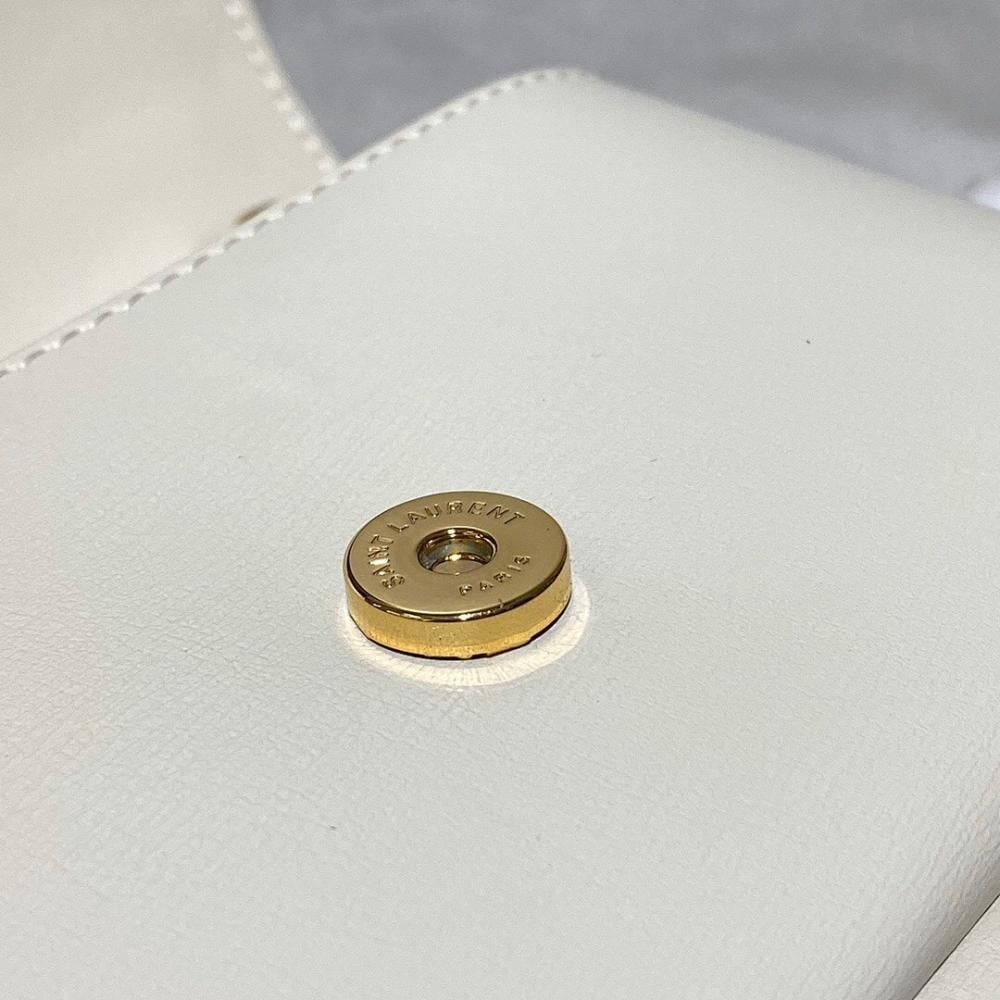 Stylish Leather Shoulder Bag – Special Edition