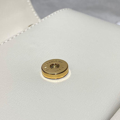 Stylish Leather Shoulder Bag – Special Edition