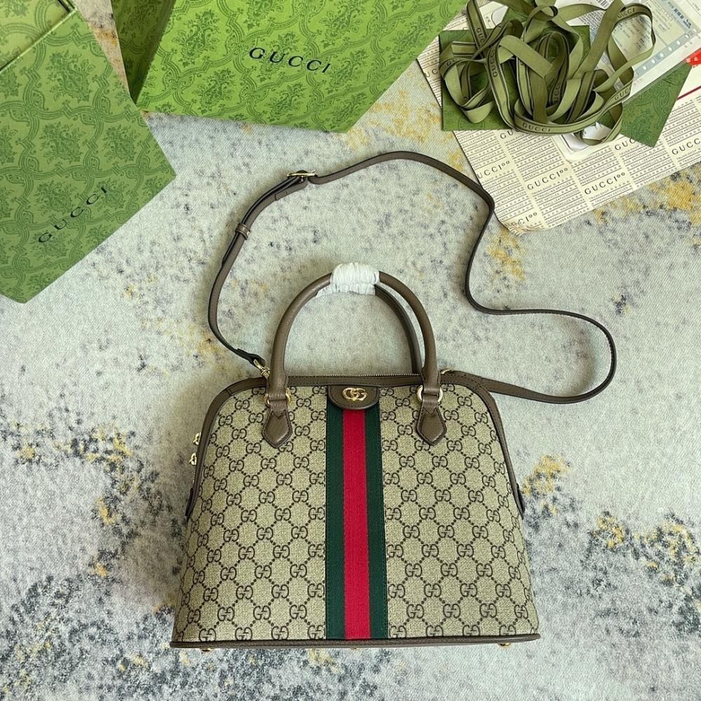 Italian-Inspired Elegant Bag