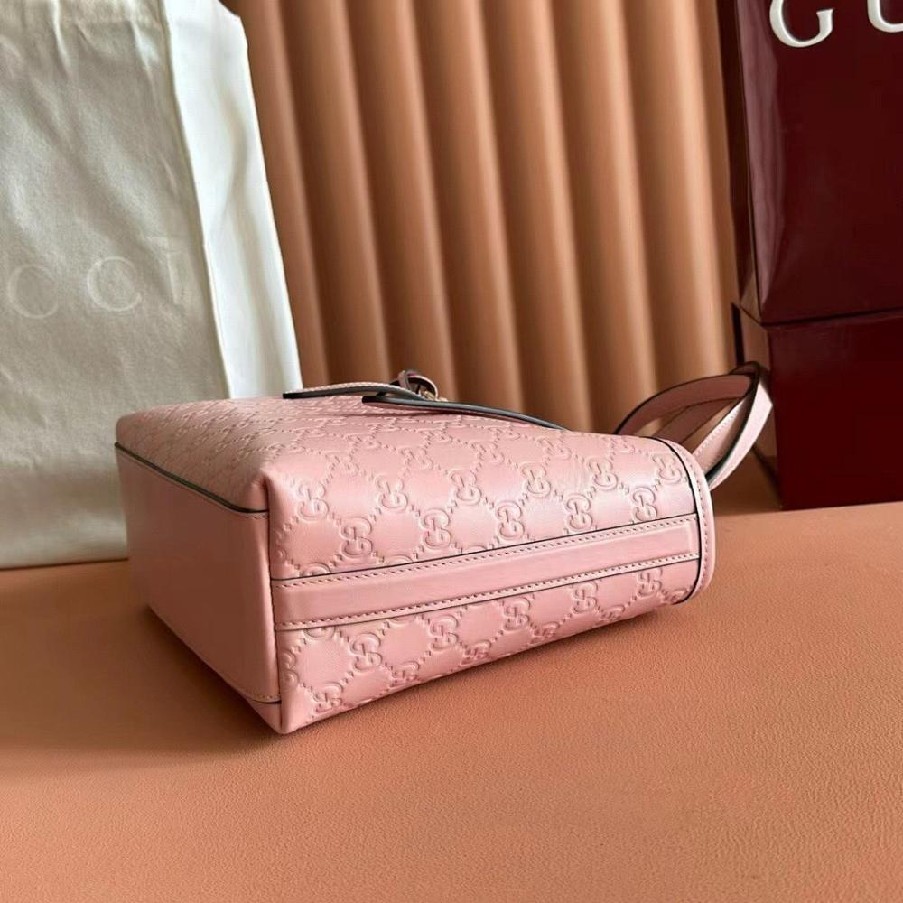 Luxury Stylish Top Handle Bag