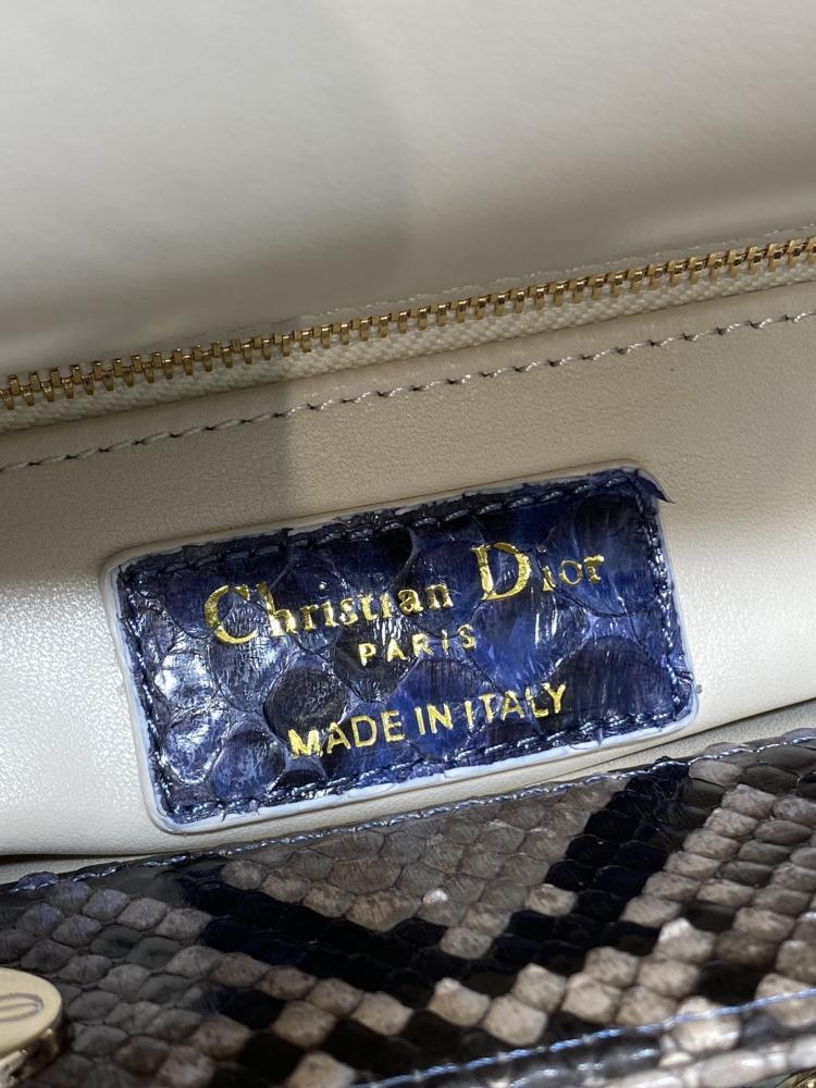 Luxury Leather Top Handle Bag
