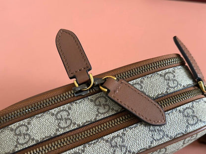 Modern Luxury Bag