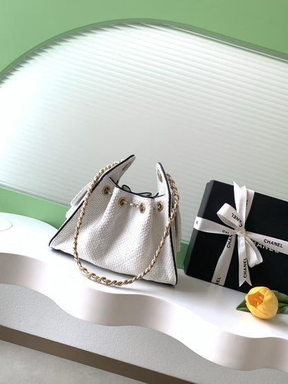 Bucket Bag