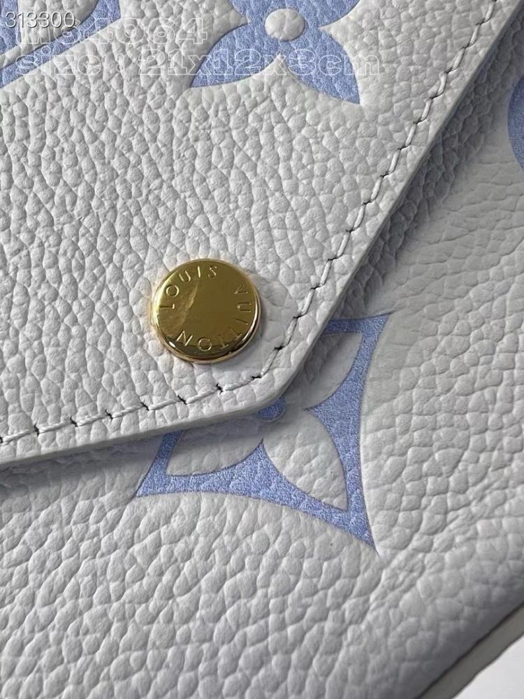 Classic Luxury Leather Shoulder Bag – Limited Edition