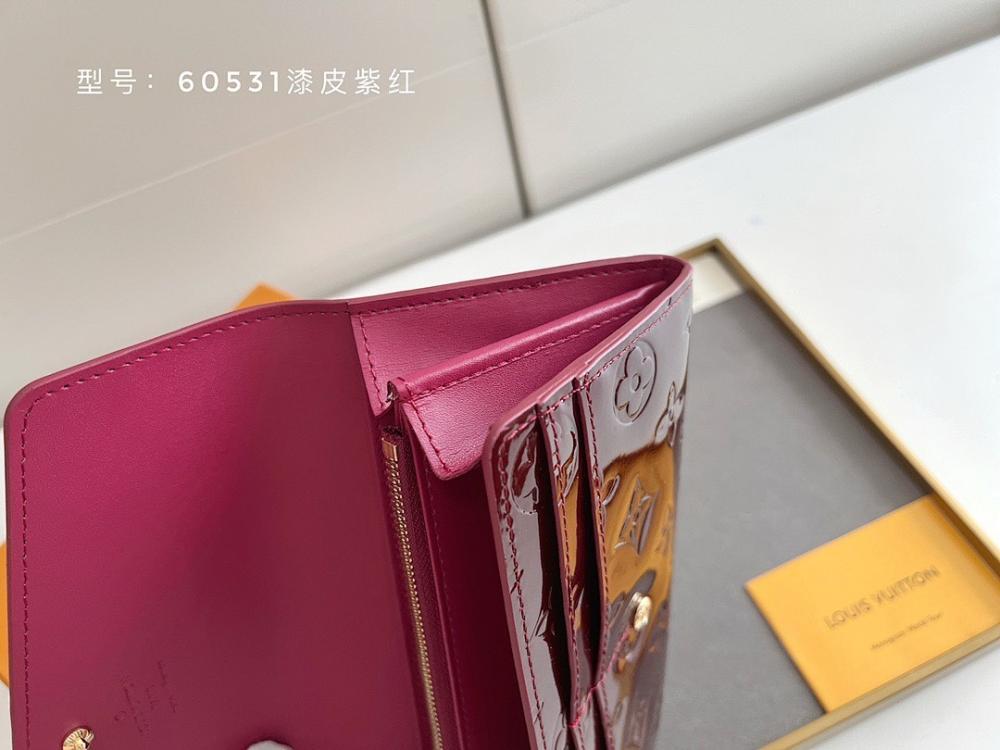 Stylish Leather Wallet – Limited Edition