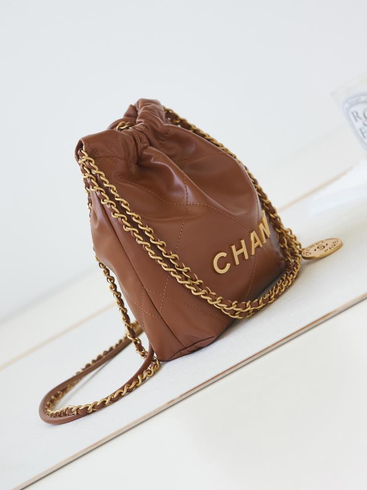 Classic Top Handle Bag