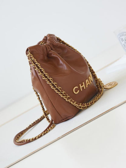 Classic Top Handle Bag