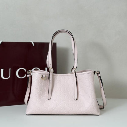 Top Handle Bag