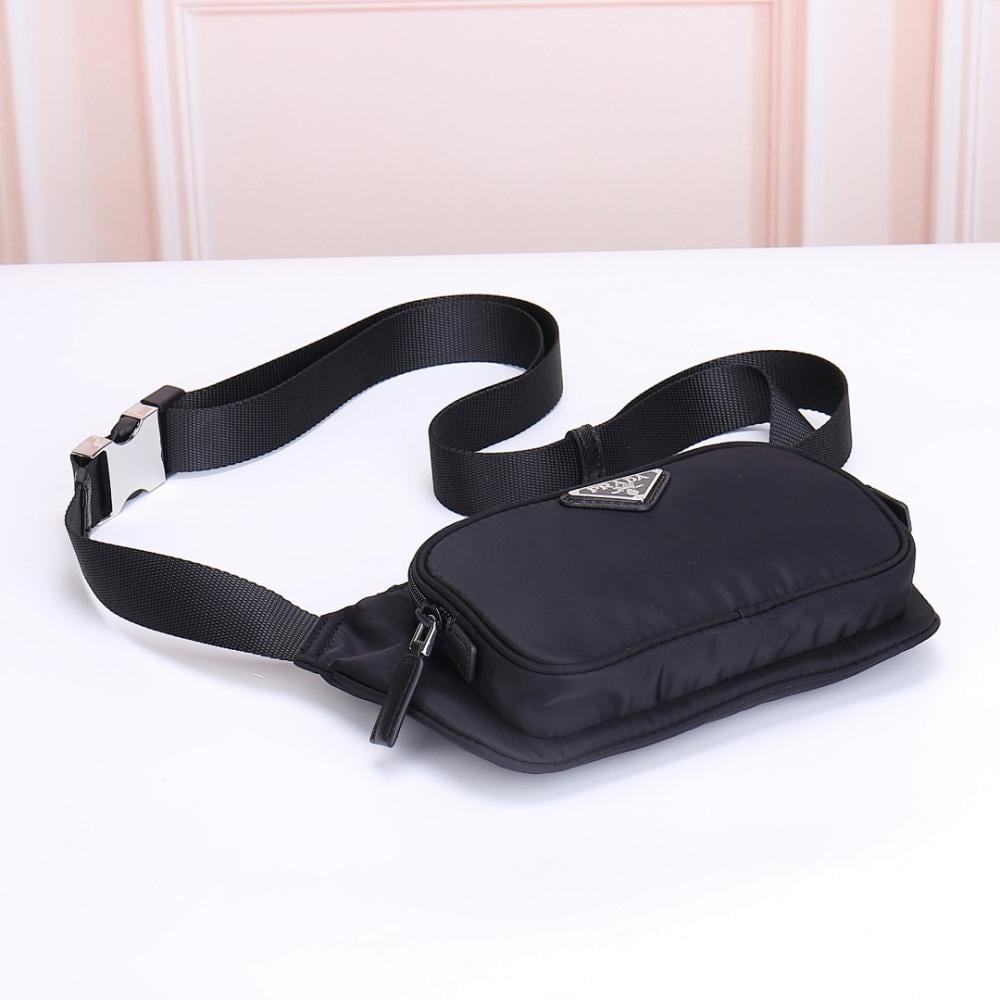 Elegant Premium Crossbody Bag