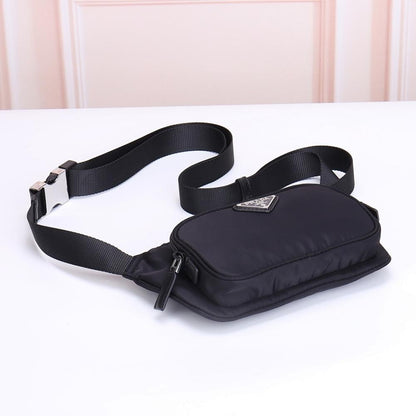 Elegant Premium Crossbody Bag