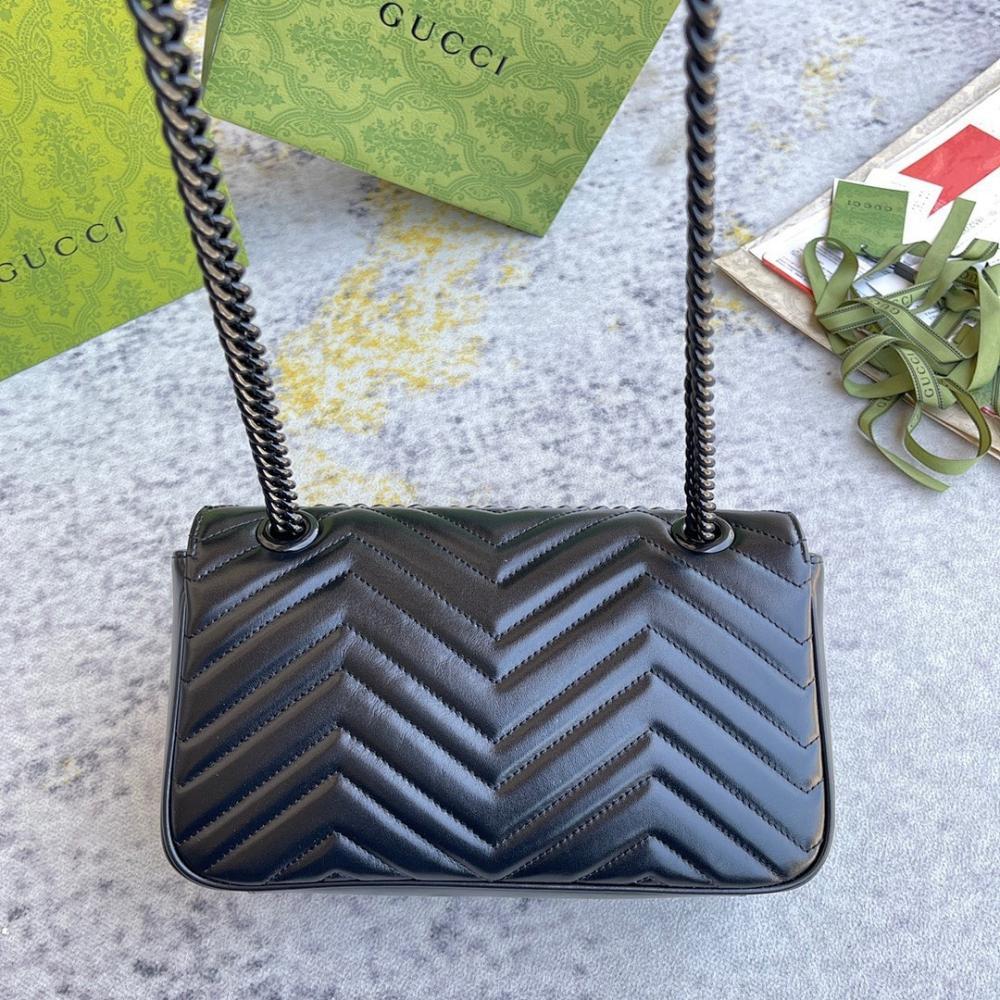 Modern Luxury Bag
