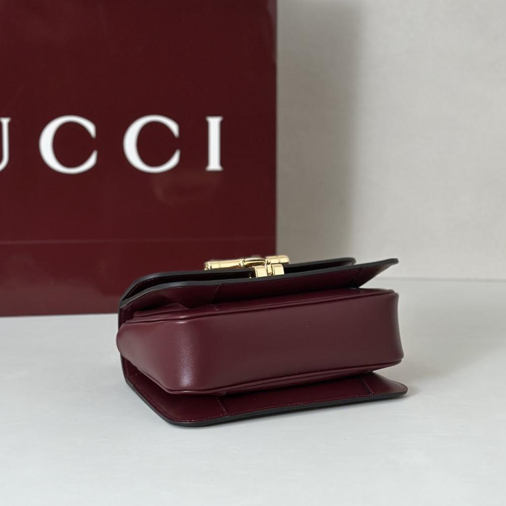 Luxury Top Handle Bag