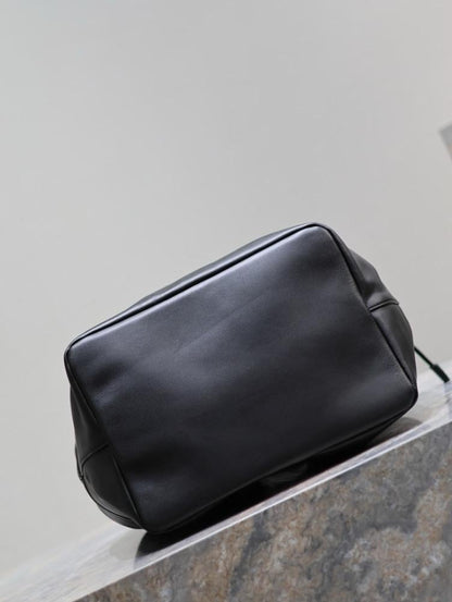 Modern Leather Backpack – Special Edition