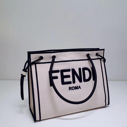 Top Handle Bag