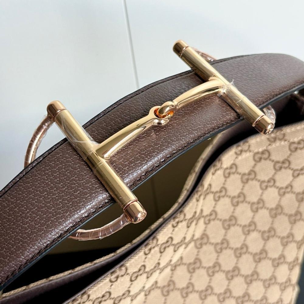 Stylish Refined Top Handle Bag