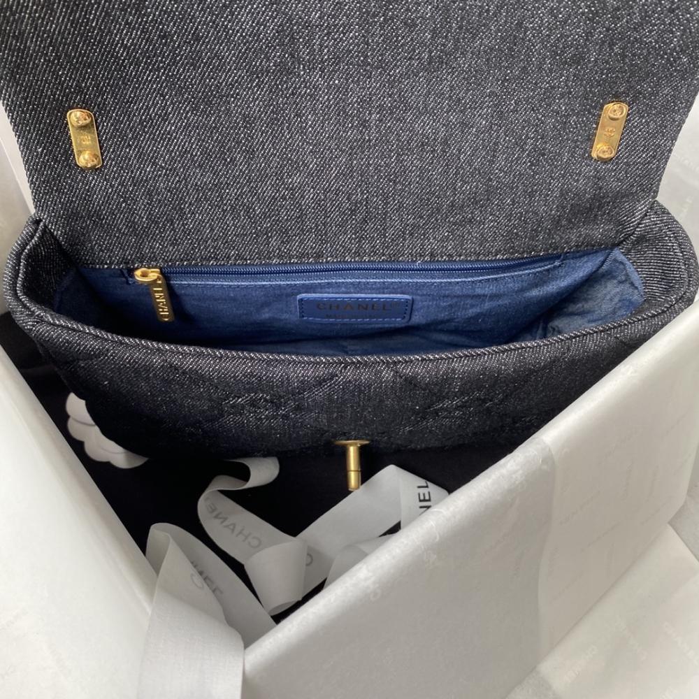 Luxury Shoulder Bag