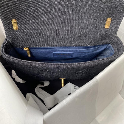 Luxury Shoulder Bag