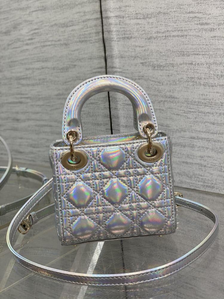 Top Handle Bag