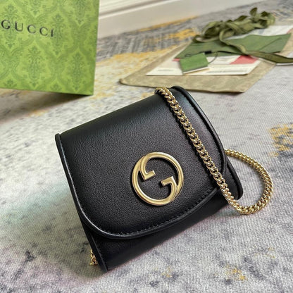Elegant Refined Top Handle Bag