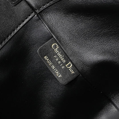 Alma Calfskin Shoulder Bag