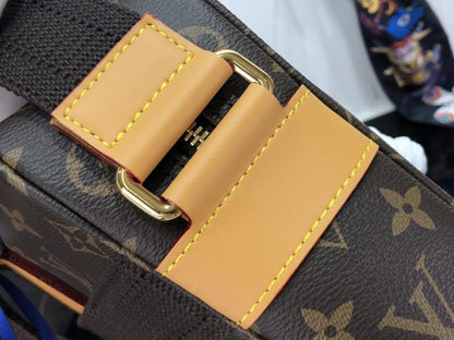 Luxury Bag