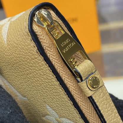 Elegant Wallet
