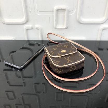 Elegant Top Handle Bag