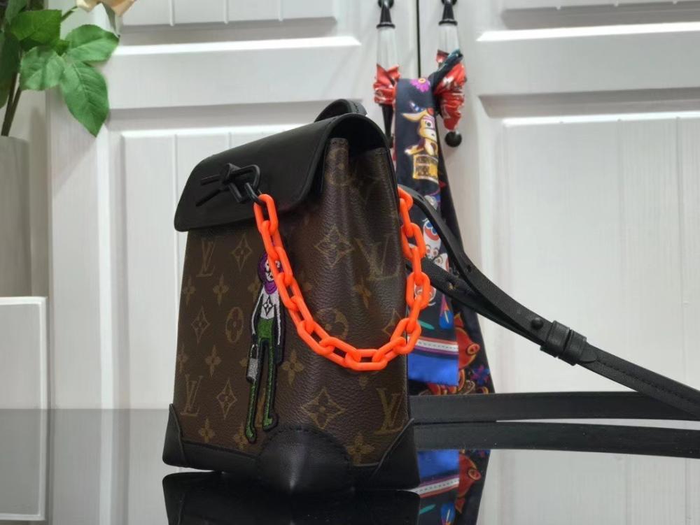 Elegant Shoulder Bag