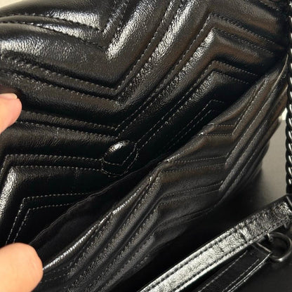 Modern Shoulder Bag