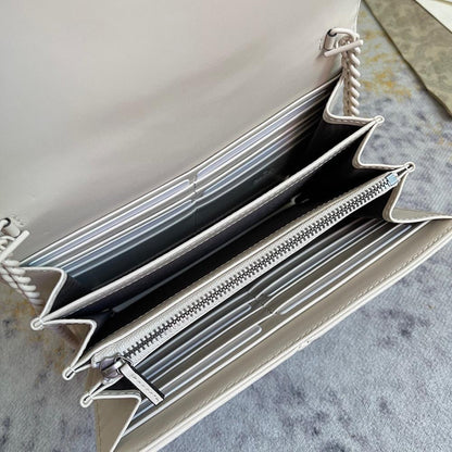Modern Stylish Shoulder Bag